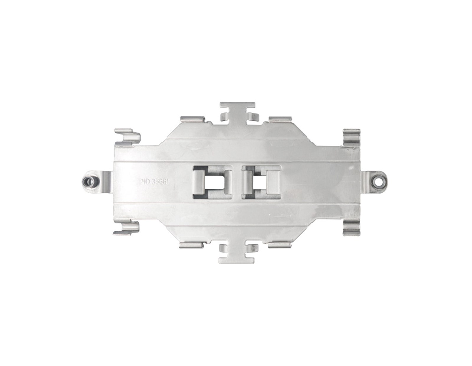 Mikrotik DINrail PRO kit za LtAP mini