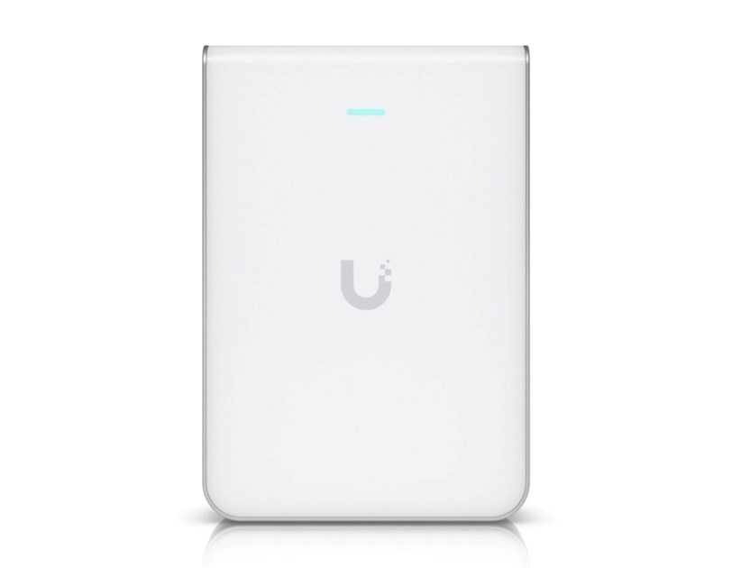 Ubiquiti UniFi WiFi 6 In-Wall pristupna točka