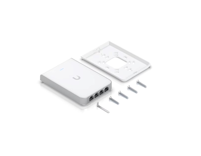 Ubiquiti UniFi WiFi 6 In-Wall pristupna točka