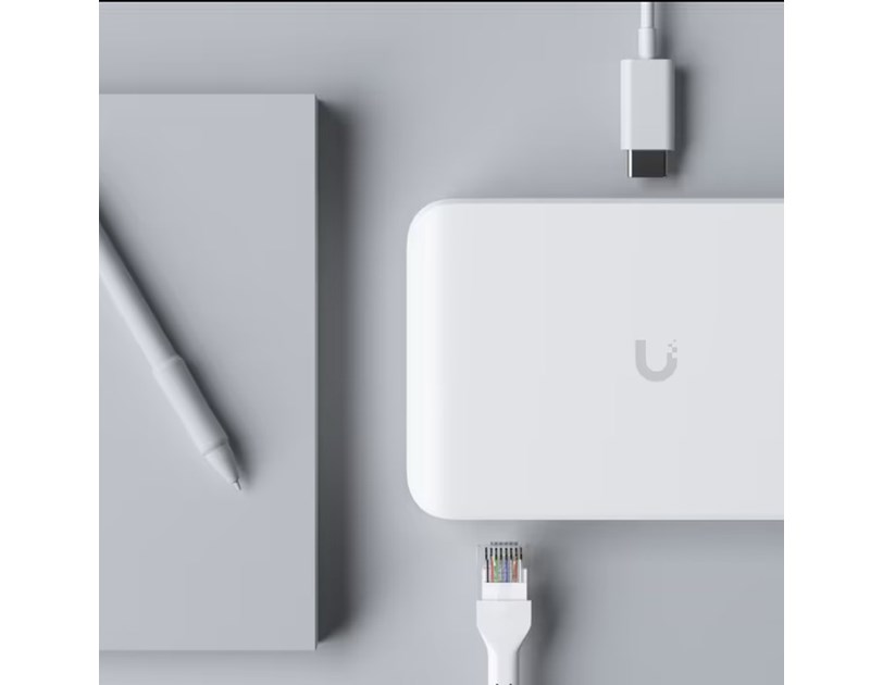Ubiquiti UniFi Switch USW-Flex-Mini