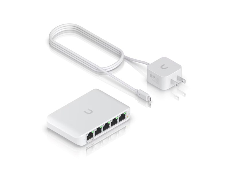 Ubiquiti UniFi Switch USW-Flex-Mini