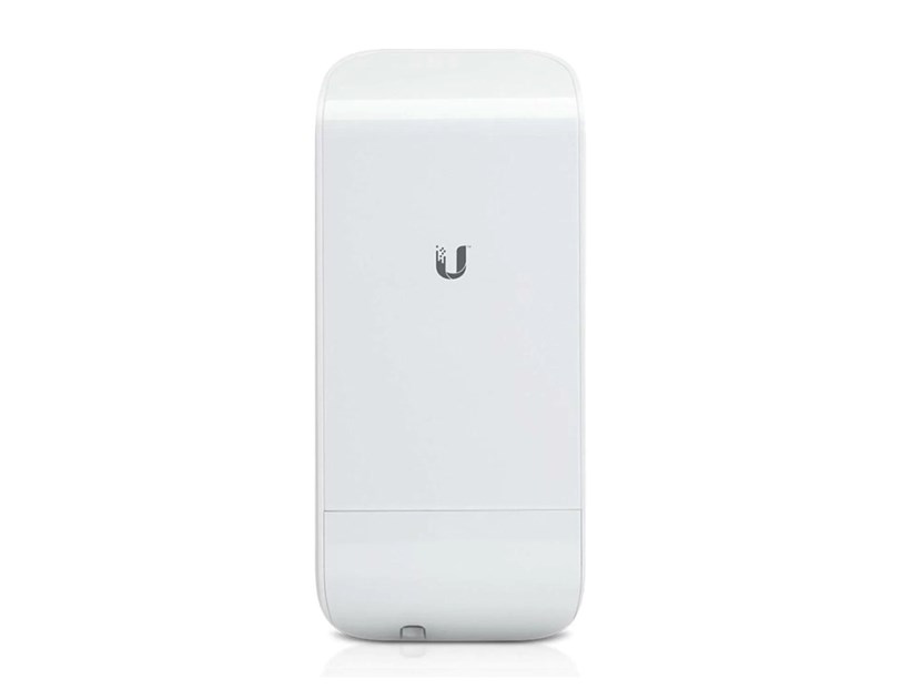 Ubiquiti airMax NanoStation M locoM2, 2.4 GHz, 5+km