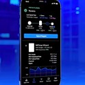 Ubiquiti WiFiMan Wizard - 2.4 GHz & 5GHz unlicensed band scanning, 240 minutes continous scanning battery life, BLE pairing, USB-C charging, iPhone Magsafe attachable support