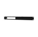 Ubiquiti EdgeRouter Rackmount Kit 4/6P/10X/12 and EdgeSwitch 10X