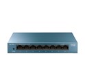 TP-Link 8-Port 10/100/1000Mbps Desktop Network preklopnik (Switch) Auto-Negotiation RJ45, Auto-MDI/MDIX, metalno kučište