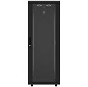 Canovate 19" 32U 600x800x1588 INORAX ECO podni ormar, crni (CSN-U-9-3268F)