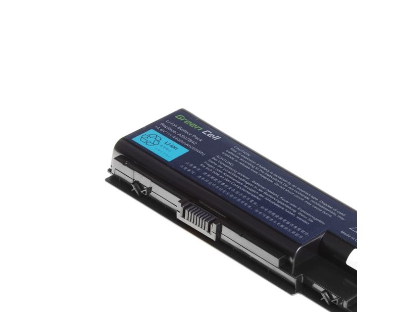 Green Cell (AC05) baterija 4400mAh/14.4V (14.8V) za Acer Aspire/TravelMate/Extensa, Gateway, eMachines