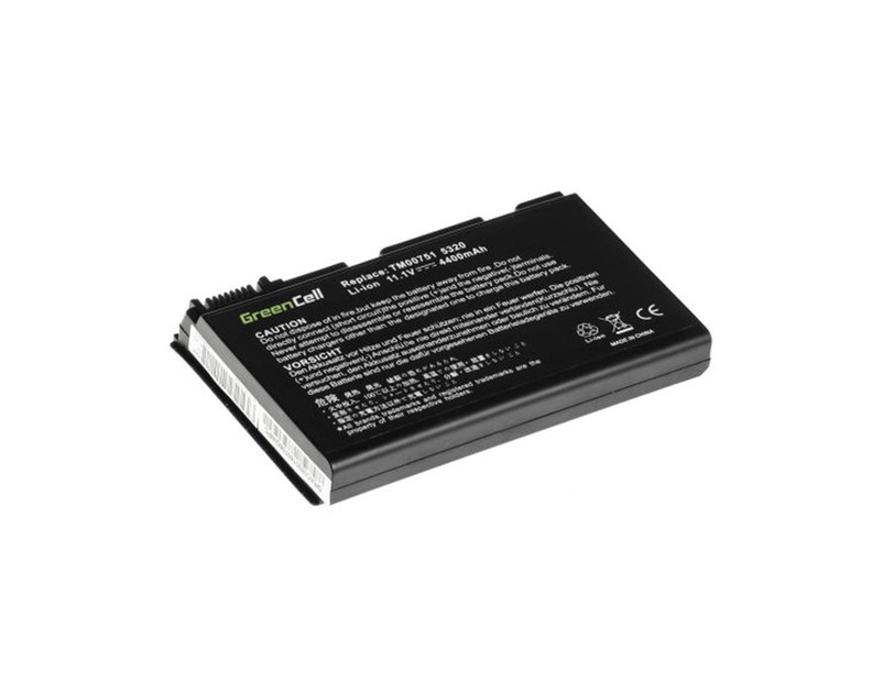 Green Cell (AC08) baterija 4400mAh/10.8V (11.1V) za Acer TravelMate/Extensa