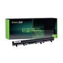 Green Cell (AC25) baterija 2200mAh/14.4V (14.8V) za Acer Aspire V5/TravelMate/Extensa, Gateway, Packard Bell