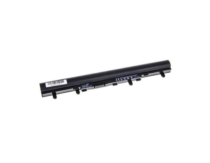 Green Cell (AC25) baterija 2200mAh/14.4V (14.8V) za Acer Aspire V5/TravelMate/Extensa, Gateway, Packard Bell