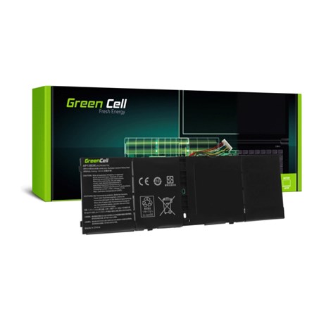Green Cell  (AC48) baterija 3400mAh/15V za Acer Aspire V5-552 V5-572 V5-573 V7-581 R7-571