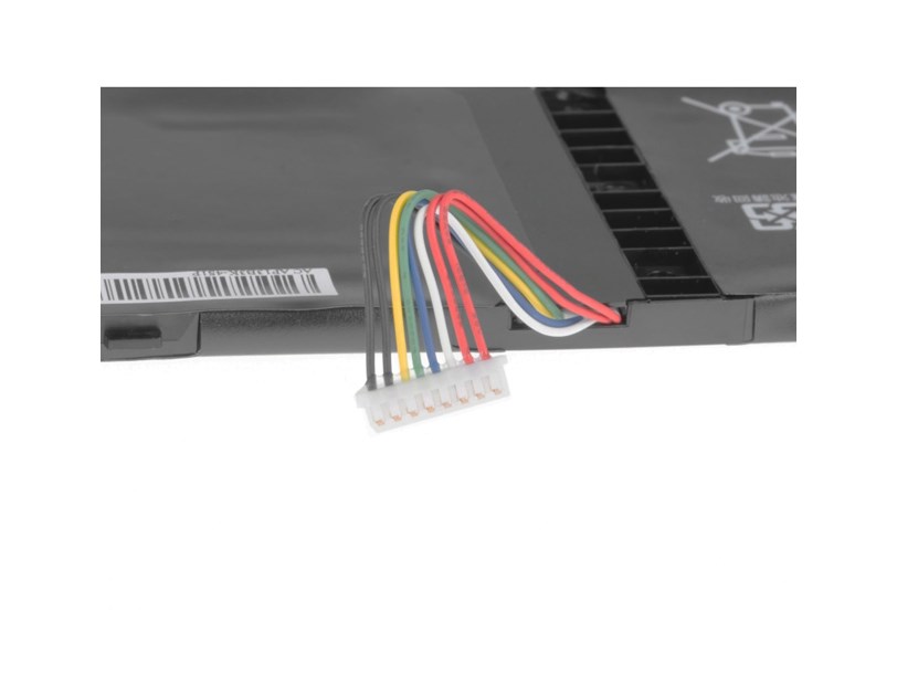 Green Cell  (AC48) baterija 3400mAh/15V za Acer Aspire V5-552 V5-572 V5-573 V7-581 R7-571