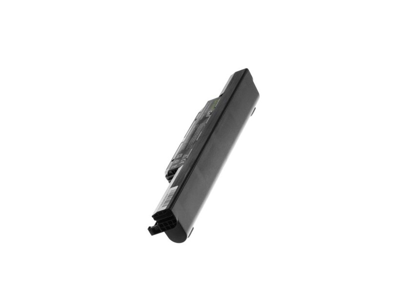 Green Cell (AS05) baterija 6600 mAh, 10.8V (11.1V) A32-K53 za Asus K53/ K53E/ K53S/ K53SV/ X53/ X53S/ X53U/ X54/ X54C/ X54H 
