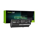 Green Cell (AS128) baterija 4400 mAh, 15V za Asus ROG G751 G751J G751JL G751JM G751JT G751JY