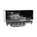 Green Cell PRO (AS37PRO) baterija 5200 mAh, 10.8V (11.1V) A32-K55 za Asus K55 K55V R400 R500 R700 F55 F75 X55