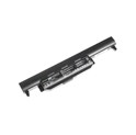 Green Cell PRO (AS37PRO) baterija 5200 mAh, 10.8V (11.1V) A32-K55 za Asus K55 K55V R400 R500 R700 F55 F75 X55