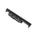Green Cell PRO (AS37PRO) baterija 5200 mAh, 10.8V (11.1V) A32-K55 za Asus K55 K55V R400 R500 R700 F55 F75 X55