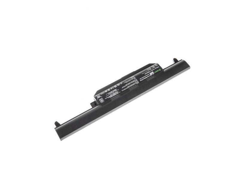 Green Cell PRO (AS37PRO) baterija 5200 mAh, 10.8V (11.1V) A32-K55 za Asus K55 K55V R400 R500 R700 F55 F75 X55