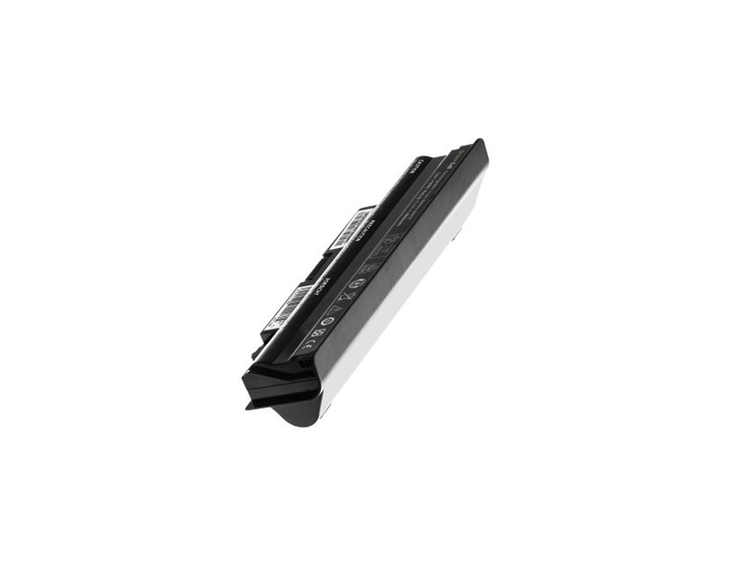 Green Cell (DE02D) baterija 6600 mAh,10.8V (11.1V) J1KND za Dell Inspiron 15 N5010 15R N5010 N5010 N5110 14R N5110 3550 Vostro 3550