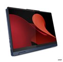 Lenovo IdeaPad Flex 5, 2-in-1, 14" WUXGA (1920×1200) OLED Touch, AMD R7-8845HS, 16GB LPDDR5, 1TB SSD, Radeon 780M Graphics, WiFi 6W/BT, Win 11 Pro (83DR001ASC-W11P)