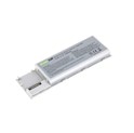 Green Cell (DE24) baterija 4400 mAh,10.8V (11.1V) PC764 JD634 za Dell Latitude D620 D620 ATG D630 D630 ATG D630N D631 Precision M2300