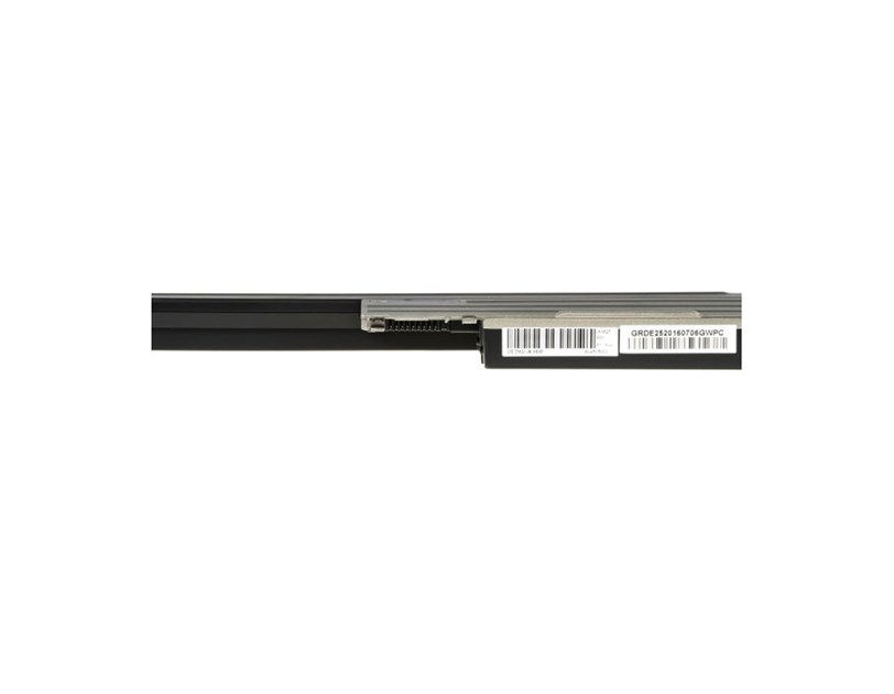 Green Cell (DE25) baterija 6600 mAh,10.8V (11.1V) PC764 JD634 za Dell Latitude D620 D620 ATG D630 D630 ATG D630N D631 Precision M2300