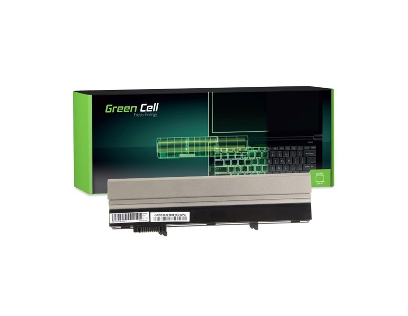 Green Cell (DE27) baterija 4400 mAh,10.8V (11.1V) YP463 za Dell Latitude E4300 E4300N E4310 E4320 E4400 PP13S