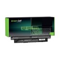 Green Cell (DE69) baterija 4400 mAh,10.8V (11.1V) MR90Y za Dell Inspiron 14 3000 15 3521 3537 15R 5521 5537 17 5749