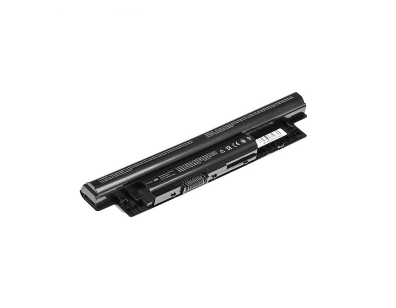 Green Cell (DE69) baterija 4400 mAh,10.8V (11.1V) MR90Y za Dell Inspiron 14 3000 15 3521 3537 15R 5521 5537 17 5749