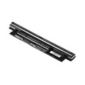 Green Cell (DE69) baterija 4400 mAh,10.8V (11.1V) MR90Y za Dell Inspiron 14 3000 15 3521 3537 15R 5521 5537 17 5749