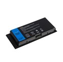 Green Cell (DE74) baterija 6600 mAh,10.8V (11.1V) FV993 za Dell Precision M4600 M4700 M4800 M6600 M6700 M6800