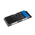 Green Cell (DE74) baterija 6600 mAh,10.8V (11.1V) FV993 za Dell Precision M4600 M4700 M4800 M6600 M6700 M6800