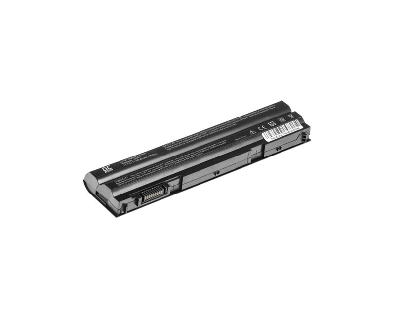 Green Cell ULTRA (DE04ULTRA) baterija 6800 mAh, 10.8V (11.1V) T54FJ 8858X za Dell Inspiron 14R N5010 N7010 N7110 15R 5520 17R 5720 Latitude E6420 E6520