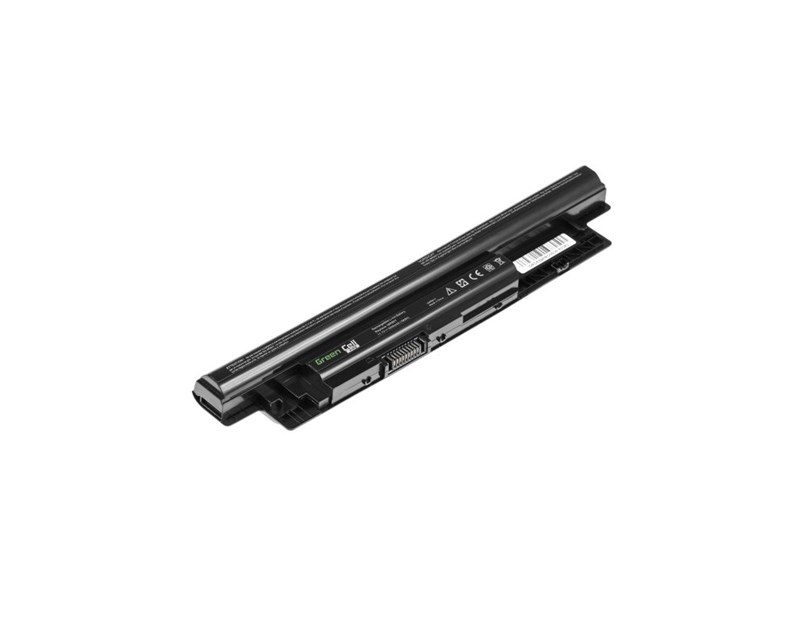 Green Cell PRO (DE69PRO) baterija 5200 mAh, 10.8V (11.1V) MR90Y za Dell Inspiron 14 3000 15 3000 3521 3537 15R 5521 5537 17 5749