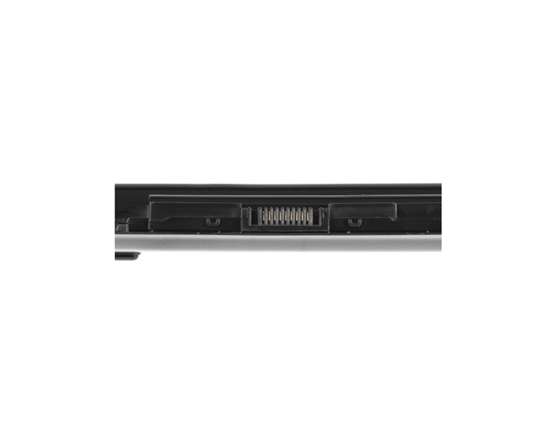 Green Cell PRO (DE69PRO) baterija 5200 mAh, 10.8V (11.1V) MR90Y za Dell Inspiron 14 3000 15 3000 3521 3537 15R 5521 5537 17 5749
