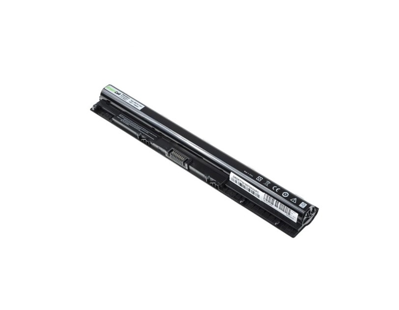 Green Cell (DE77) baterija 2200 mAh,14.4V (14.8V) M5Y1K za Dell Inspiron 14 3451, 15 3555 3558 5551 5552 5555 5558, 17 5755 5758, Vostro 3458 3558