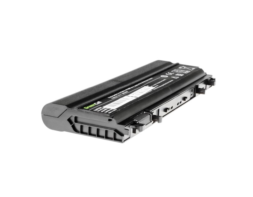 Green Cell (DE106) baterija 6600 mAh,10.8V (11.1V) VV0NF N5YH9 za Dell Latitude E5440 E5540