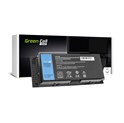 Green Cell PRO (DE74PRO) baterija 7800 mAh,10.8V (11.1V) FV993 za Dell Precision M4600 M4700 M4800 M6600 M6700 M6800