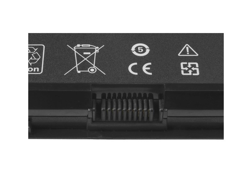 Green Cell PRO (DE74PRO) baterija 7800 mAh,10.8V (11.1V) FV993 za Dell Precision M4600 M4700 M4800 M6600 M6700 M6800
