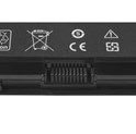 Green Cell PRO (DE74PRO) baterija 7800 mAh,10.8V (11.1V) FV993 za Dell Precision M4600 M4700 M4800 M6600 M6700 M6800