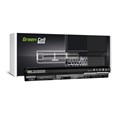 Green Cell PRO (DE77PRO) baterija 2600mAh, 14.8V (14.4V) za Dell Inspiron 3451 3555 3558 5551 5552 5555