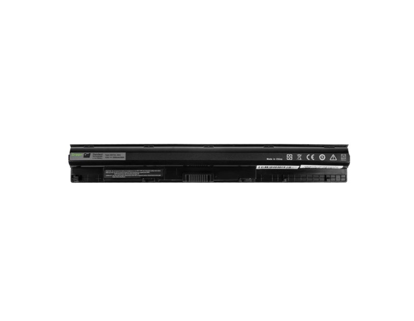 Green Cell PRO (DE77PRO) baterija 2600mAh, 14.8V (14.4V) za Dell Inspiron 3451 3555 3558 5551 5552 5555