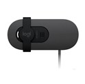 Logitech Brio 105 Full HD web kamera, USB, grafit (960-001592)
