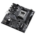 ASRock A620M-HDV/M.2, S.AM5 2x DDR5/6400(OC), PCIe 4.0, HDMI/DP, USB-C, mATX