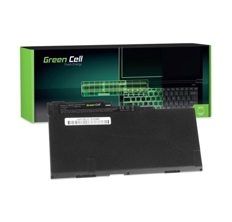 Green Cell (HP68) baterija 4000 mAh,10.8V (11.1V) CM03XL za HP EliteBook 840 845 850 855 G1 G2 ZBook 14