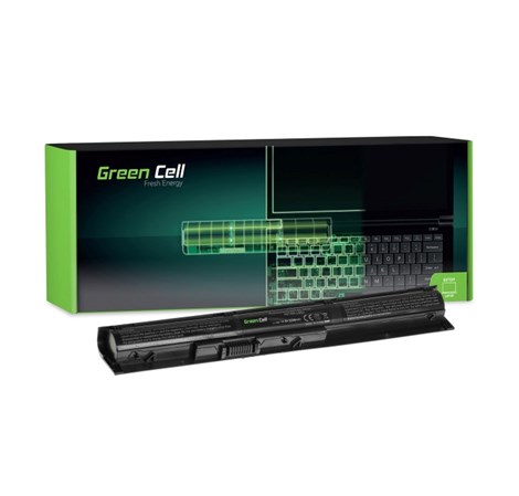 Green Cell (HP82) baterija 2200mAh, 14.4V (14.8V) za HP Pavilion 14/15/17, HP Envy 14/15/17