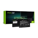 Green Cell (HP102) baterija 3700 mAh,10.8V (11.1V) NP03XL za HP Envy x360 15-U Pavilion x360 13-A 13-B