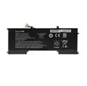 Green Cell (HP182) baterija 3600mAh, 7.7V AB06XL za HP Envy 13-AD102NW 13-AD015NW 13-AD008NW 13-AD100NW 13-AD101NW