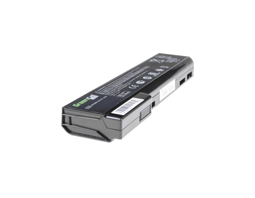 Green Cell PRO (HP50PRO) baterija 5200 mAh, 10.8V (11.1V) CC06 HSTNN-DB1U za HP EliteBook 8460p 8460w 8470p 8560p 8560w 8570p ProBook 6460b 6560b 6570b
