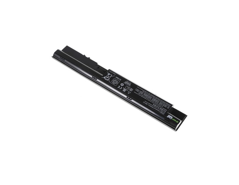 Green Cell PRO (HP77PRO) baterija 5200 mAh, 10.8V (11.1V) FP06 za HP ProBook 440 445 450 455 470 G0 G1 G2